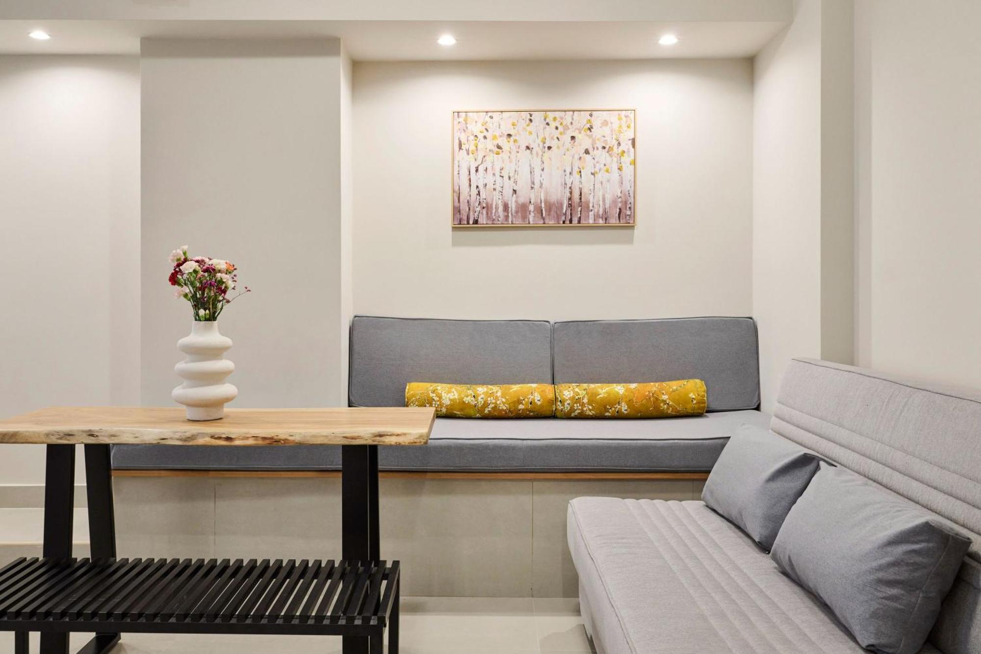 Acropolis Muses - Downtown Luxury Apartments Ateny Zewnętrze zdjęcie