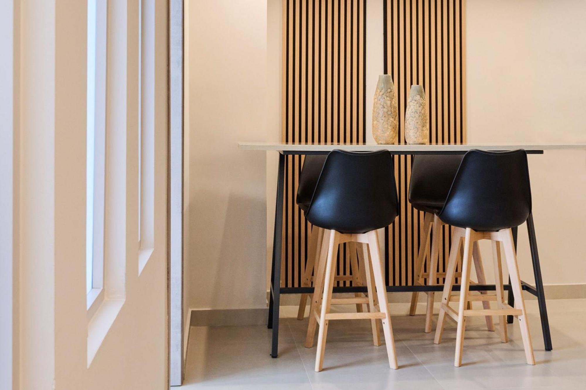 Acropolis Muses - Downtown Luxury Apartments Ateny Zewnętrze zdjęcie
