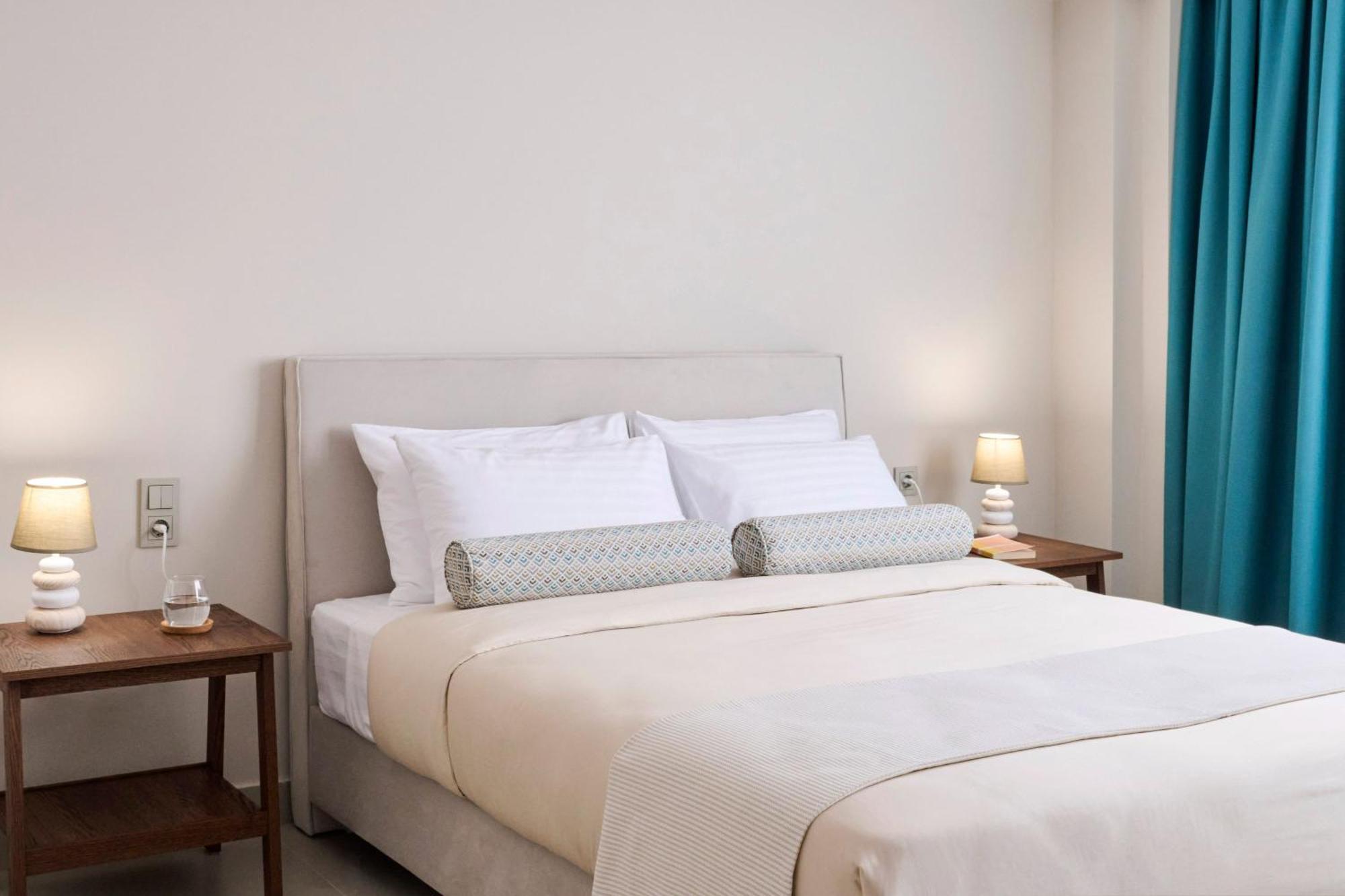 Acropolis Muses - Downtown Luxury Apartments Ateny Zewnętrze zdjęcie