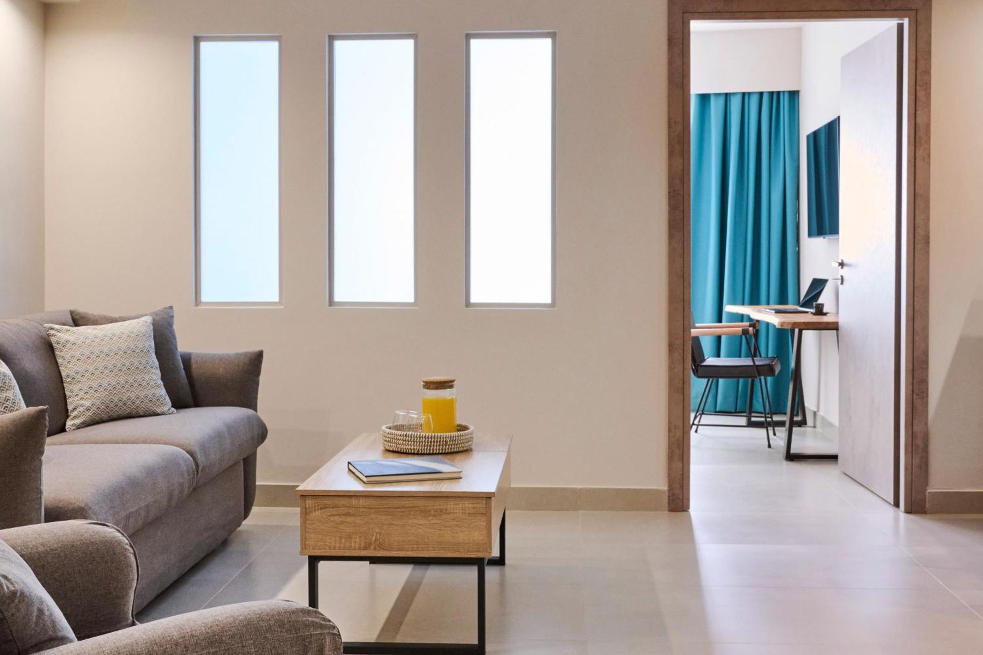 Acropolis Muses - Downtown Luxury Apartments Ateny Zewnętrze zdjęcie