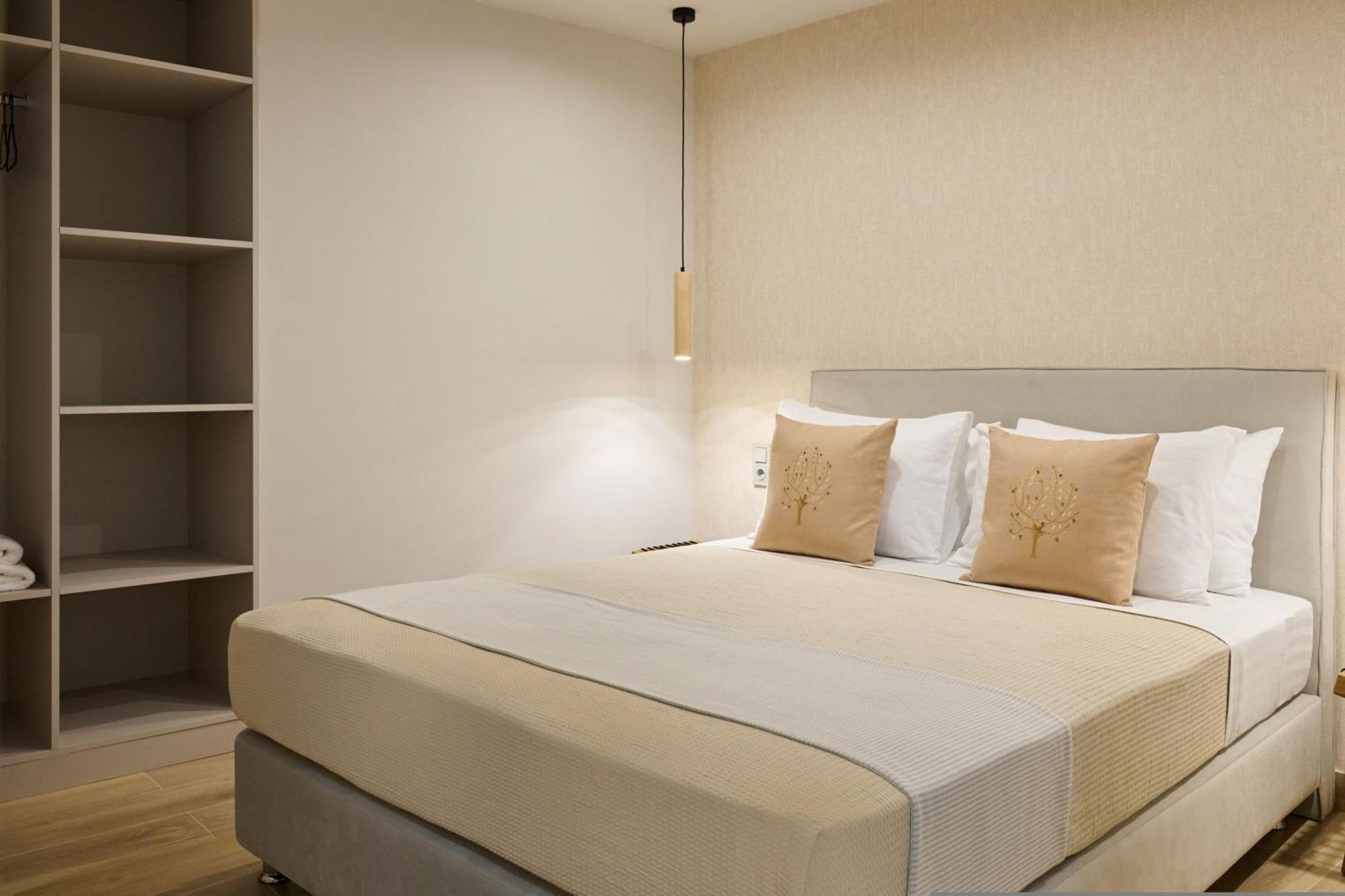 Acropolis Muses - Downtown Luxury Apartments Ateny Zewnętrze zdjęcie