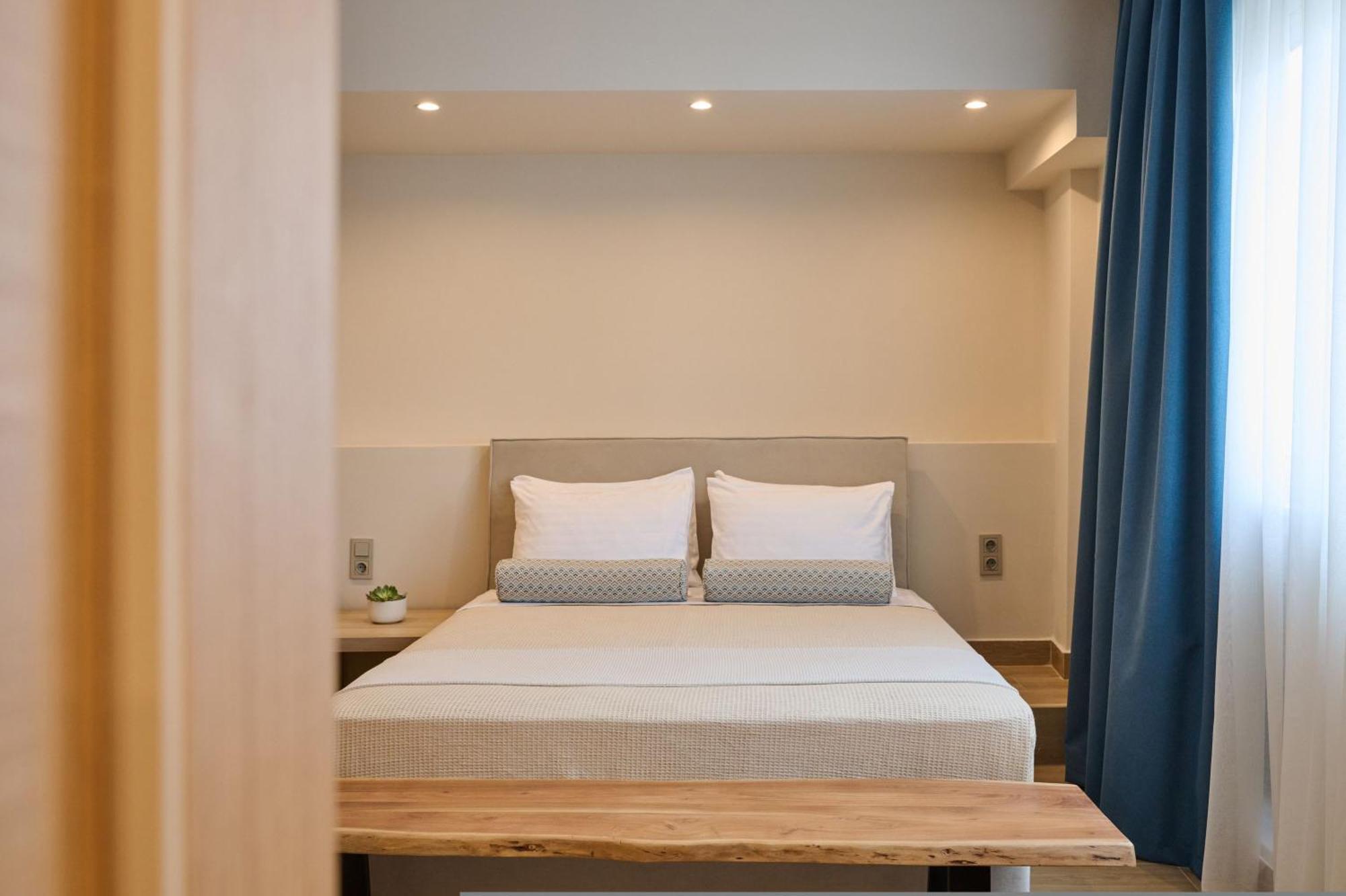 Acropolis Muses - Downtown Luxury Apartments Ateny Zewnętrze zdjęcie